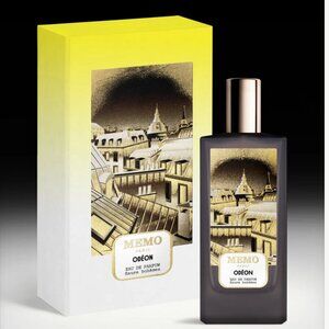 Memo Paris Odéon Eau de Parfum 75ml